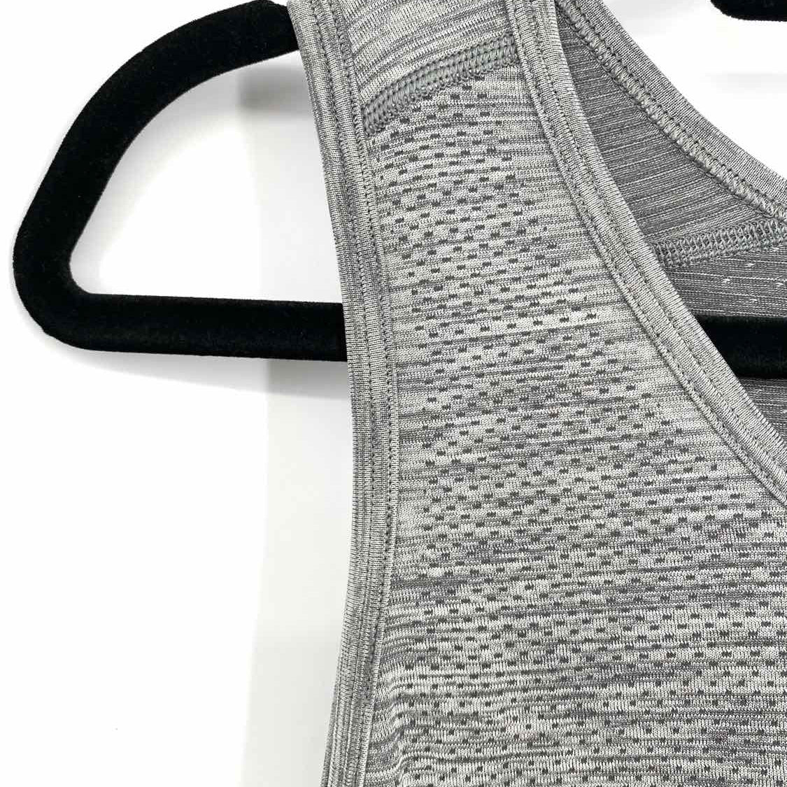 Lululemon Men's Gray Size M heather Sleeveless