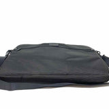 TUMI Nylon Black Laptop Messenger Bag