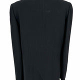 Ann Taylor Women's Black Size 8 2 Piece Textured Pants Set