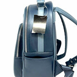 Loungefly Pixar Wall-E Navy Mini vegan leather BackPack