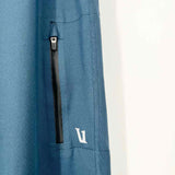 Vuori Men's Navy Size M Jogger Sweatpants