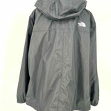 The North Face Women's Black Size XXL Hooded Windbreaker Jacket