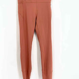 Lululemon In Movement W5BPGS Women's salmon Size 6 Leggings