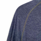 Lululemon Men's Gray Size L Polo