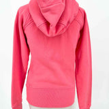 Lululemon Scuba Women's Pink Size 4 Zip Hoodie