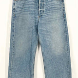 Citizens of Humanity Gaucho Women's Blue Size 31/12 Wide Leg Jeans