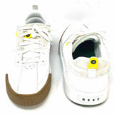 reef Men's White Shoe Size 11 Lace Up Sneakers
