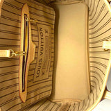 LOUIS VUITTON 2025 Neverfull PM Brown Monogram Made in France Tote