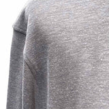 Lululemon Women's Gray Size 8 Crew Asymetric Long Sleeve