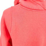 Lululemon Loungeful Women's Pink Size 2 Crop Hoodie