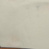 Brahmin Vineyard Ophelia Navy Brown Cream Top Handle Color Block Shoulder Bag