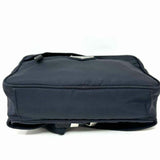 Prada Waist Belt Bag Tessuto Nylon Navy Blue Crossbody