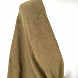 Modern Citizen Women's Olive Green Size XS/s Belted Duster