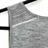 Lululemon Men's Gray Size M heather Sleeveless