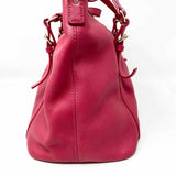 Kate Spade Hot Pink Tote Satchel