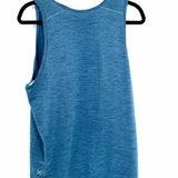 Lululemon Men's Blue Size M heather Sleeveless