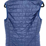 Patagonia Nano Puff Packable Men's Navy Blue Size XS Quilted Vest