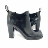 Bottega Veneta Women's Black Size 39/9 Ankle Rubber Made in Italy Bootie