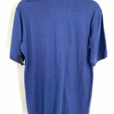 Robert Graham Men's Blue Size S Polo