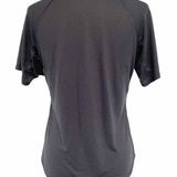 Patagonia Women's Black Size S Crew T-shirt
