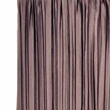 ruti Women's Brown Size XS Maxi Pleated Skirt