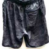 Vuori Men's Charcoal Size M Board Camoflauge Shorts