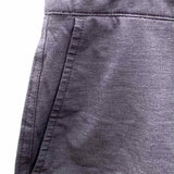 Faherty Men's Dark Gray Size 32 Shorts
