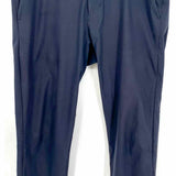 Lululemon Commission Pant Slim Warpstreme M5975S Men's Charcoal Size 34 Pants