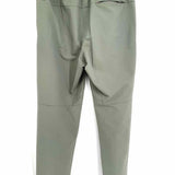 Lululemon Men's New Venture Trouser M5AKBS Green Size L Straight Leg Pants