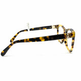 Givenchy GV0112 Black Yellow Wayfarer Tortoise Frames