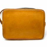 LOUIS VUITTON 2001 Noe GM Brown Monogram Made in France Bucket Bag