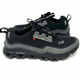 On Cloud Women's Gray Size 9 Hiking Sneakers