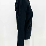Ralph Lauren Sport Women's Black Size S Zip Hoodie