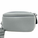 Thacker Cocoon 3 in 1 Phone Bag Neoprene Gray Zip Crossbody