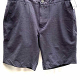 Faherty Men's Dark Gray Size 32 Shorts