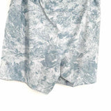 Lululemon Pace Breaker M7ANTS Men's Blue Size L Mesh Shorts