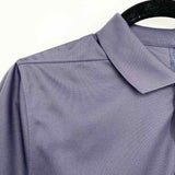 Nike Men's Gray Size S Short Sleeve Shirt