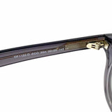 TOM FORD 1122-D Gray Square Sunglasses