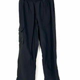 RDI Women's Black Size M Cargo Pants