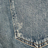 Citizens of Humanity Women's Blue Size 31/12 Bootcut Jeans