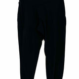 Lululemon Women's Black Size 8 Jogger Sweatpants