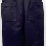 Prada Women's Black Size 40 pencil Silk Skirt