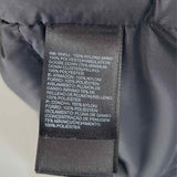 The North Face Women's Black Size L Puffer Vest