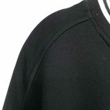 Goodfellow & Co Men's Black "Always Love" Size L Sweatshirt