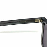 RAEN Pierce Collection Slate Square Sunglasses