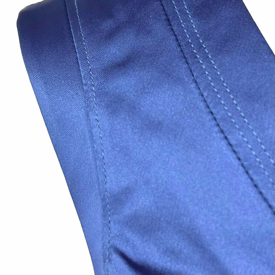 Bebe Women's Indigo Size 0 sheath Dress