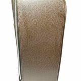 LOUIS VUITTON Size Carry On Brown Luggage