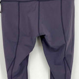 Lululemon Women's Purple Size 10 High Rise Leggings