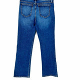 joe Women's Blue Size 29/8 Straight Jeans