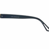 Black Red Wayfarer Color Shift UV400 Protection Sunglasses